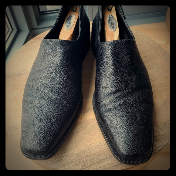 donald pliner rex loafer